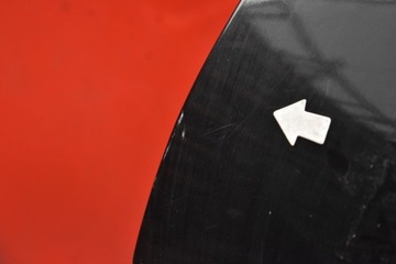 ДВЕРЬ ПЕРЕДНЯЯ ЛЕВАЯ BMW E36 COMPACT 99R