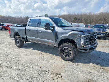 Ford 2026 Ford F350 Super Duty 2026 6.7 Diesel 475KM, zdjęcie 4