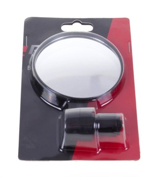 ВЕЛОСИПЕДНОЕ ЗЕРКАЛО HL-M02 118 мм