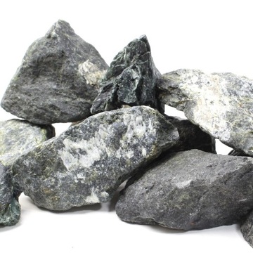 Skała Green Stone Kamienie do Akwarium Terrarium 15kg