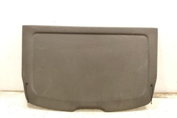 POLIČKA KUFRU PORSCHE MACAN (95B) 95B867769G GASOLINE 250KW 2016