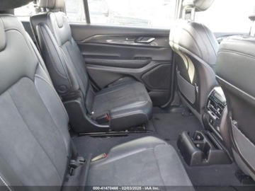 Jeep Grand Cherokee V 2023 Jeep Grand Cherokee L Altitude 2023 3.6l 3.6 Benzyna 293KM, zdjęcie 12