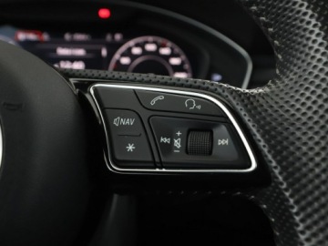 Audi A4 B9 Avant 1.4 TFSI 150KM 2017 Audi A4 Allroad S-Line automat półskóra, zdjęcie 29