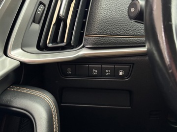 Mazda CX-60 2.5 e-Skyactiv 328KM 2022 Mazda CX-60 Exclusive line / 4x4 / Plug In / HUD /, zdjęcie 19