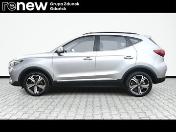 MG ZS I 2022 MG ZS 1.5 VTi-Tech Excite, zdjęcie 8
