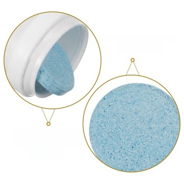 ОМЫВАЮЩАЯ ЖИДКОСТЬ В ТАБЛЕТКЕ, 15 ШТ.