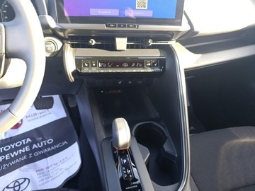 Toyota C-HR II SUV 1.8 Hybrid 140KM 2024 Toyota C-HR 1.8 Hybrid Style TOYOTA C-HR NG 1.8 HY, zdjęcie 27