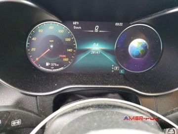 Mercedes GLC C254/X254 2022 Mercedes-Benz GLC 2022 r., 2.0L 2.0 Benzyna 255KM, zdjęcie 6