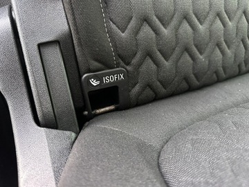 Opel Zafira C Tourer 1.6 CDTI ECOTEC 136KM 2015 Opel Zafira 7 osób/Hak/Podgrzewana kierownica, zdjęcie 20