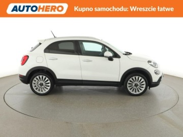 Fiat 500X Crossover Facelifting 1.3 Firefly 150KM 2019 Fiat 500x automat full LED skóra navi klima auto, zdjęcie 8
