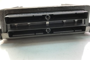 JEDNOTKA MOTORU CHEVROLET TRANS SPORT 09361735 1999