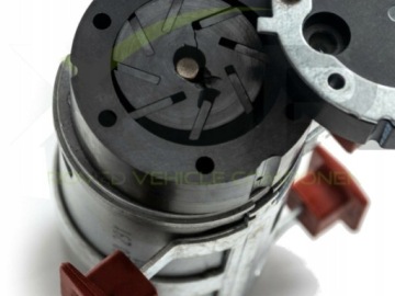 НАСОС ЩЕТКИ ЦЕНТРАЛЬНОГО ЗАМКА MERCEDES R230 SL