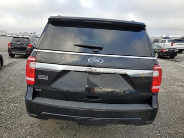 Ford Explorer VI 2021 Ford Explorer 2021r., XLT, od ubezpieczalni 3.5 Benzyna 375KM, zdjęcie 3