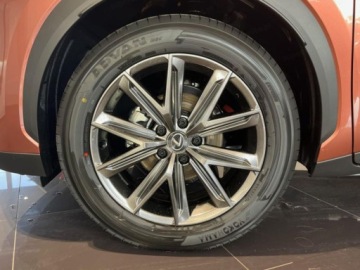 Lexus LBX 1.5 Hybrid 136KM 2025 Od ręki - Elegant 1.5 Hybrid 136KM | Podgrzewane fotele!, zdjęcie 10