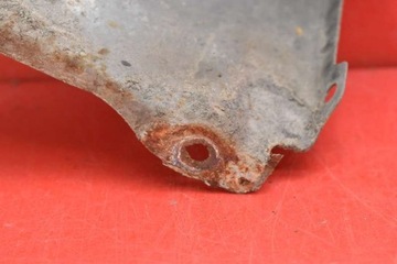 BLATNÍK LEVÝ PŘEDNÍ 01D MITSUBISHI COLT 6 VI Z30 02-09