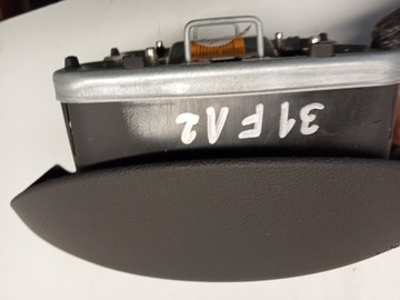 AIRBAG ULOŽENÍ ŘIDIČE CLIO RENAULT OE 8200677496