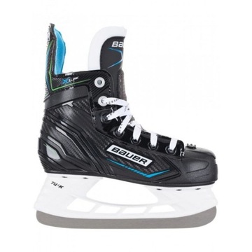 Хоккейные коньки Bauer X-LP Jr 1059459 12.0R