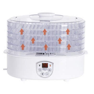 ПИЩЕВАЯ СУШИЛКА 550ВТ