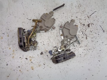 ZÁMEK DVEŘE ZADNÍ LEVÝ/PRAVÝ DAIHATSU YRV