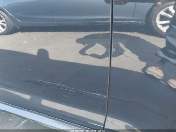 Audi A4 B9 Limousine 2.0 TFSI ultra 190KM 2018 Audi A4 Limousine ULTRA PREMIUM, od ubezpieczalni 2.0 Benzyna 190KM, zdjęcie 8