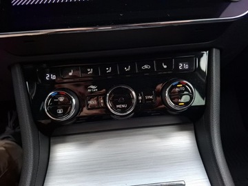 Skoda Superb III Liftback Facelifting 1.5 TSI 150KM 2020 Skoda Superb Ambition 1.5 TSI / 150KM, DSG, Full L, zdjęcie 24