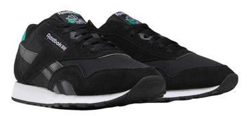 Reebok CLASSIC NYLON dv5793