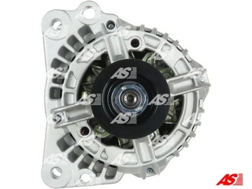 AS-PL A0037 Alternator