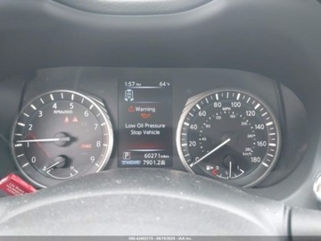 Infiniti Q50 II 2023 Infiniti Q50 2023 INFINITI Q50 LUXE AWD 3.0 Benzyna 300KM, zdjęcie 6