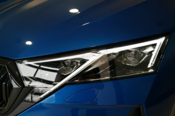 Skoda Octavia IV Liftback 1.5 TSI EVO 150KM 2026 Škoda Octavia Skoda Octavia Skoda Octavia, zdjęcie 7