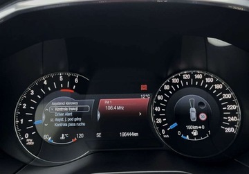 Ford Galaxy IV Van 2.0 TDCi 150KM 2017 Ford Galaxy II 2.0 TDCI 150KM manual navi GWARANCJA 7 osobowy 2.0, zdjęcie 19