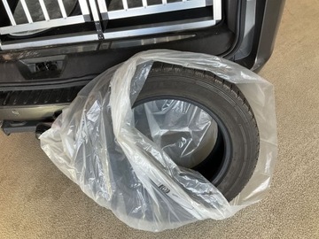 Ford Tourneo Custom I 2022 Ford Tourneo Custom 2.0 TDCi 320 L2 Tourneo Titanium X 2022, zdjęcie 11