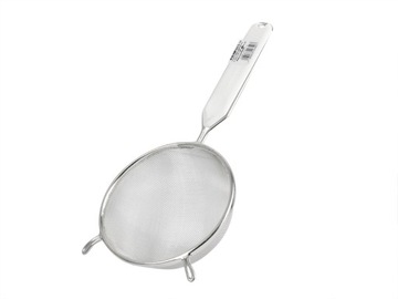 SITKO METALOWE 10 CM FACKELMANN 44221