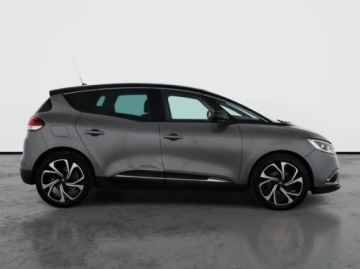 Renault Scenic IV 2019 Renault Scenic 1.7 Blue dCi, Skóra, Navi, Klima, zdjęcie 5
