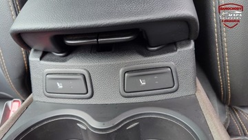 Renault Kadjar Crossover 1.6 TCe Energy 163KM 2017 Renault Kadjar Navi Parktronik Keyles Klimatronik Polskory Alu19 LED Serwi, zdjęcie 23