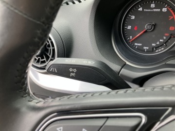 Audi Q2 SUV 1.4 TFSI COD Ultra 150KM 2016 Audi Q2 1.4 TFSI S Tronic | Sport | Reflektory LED, zdjęcie 18