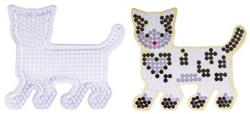 Гладильный мешок IRONING BEADS, PATCHED CAT, CATS