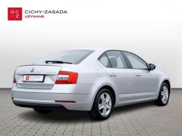 Skoda Octavia III Liftback Facelifting 1.5 TSI ACT 150KM 2019 Skoda Octavia 1,5 TSI 150KM DSG Salon PL Serwis ASO FV23 1.5, zdjęcie 4