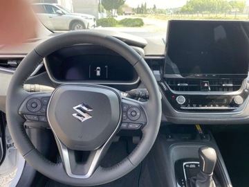 Suzuki 2024 Suzuki Swace 1.8 Hybrid Elegance 2WD e-CVT Automat Dostepny od reki 1.8, zdjęcie 12