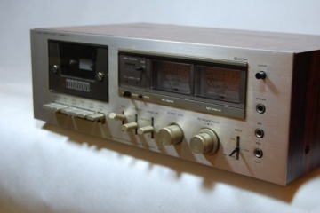ЛЮКСМАН К-5