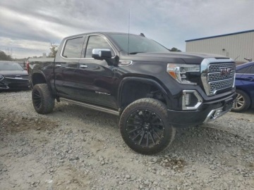  GMC Sierra K1500 Denali 2020 6.2 Benzyna 420KM, zdjęcie 4