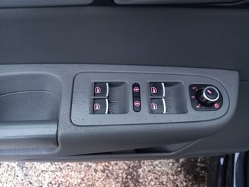 Volkswagen Sharan II Van 2.0 TDI-CR BMT 140KM 2012 VW SHARAN 20 TDI AUTOMAT STAN B.ŁADNY, zdjęcie 14