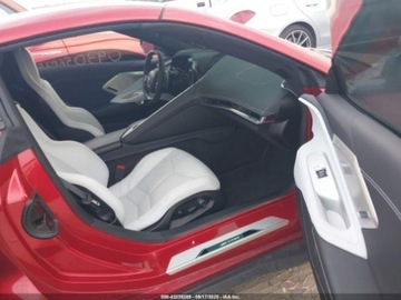 Chevrolet Corvette C7 2024 Chevrolet Corvette Z06 2LZ 2024 5.5l 5.5 Benzyna 670KM, zdjęcie 9