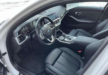 BMW Seria 3 G20-G21 Limuzyna 2.0 330i 258KM 2020 BMW Seria 3 BMW Seria 3 330i xDrive 2.0 Benzyna 258KM, zdjęcie 12