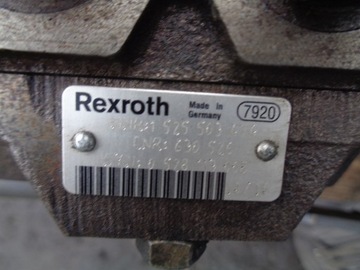 Гидрораспределитель STILL R70-25/35/40