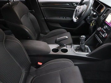 Renault Megane IV 2016 Renault Megane 1.2 TCe, Navi, Klima, Klimatronic, zdjęcie 8