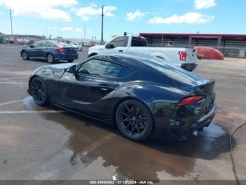 Toyota Supra V 2024 Toyota Supra 2024r, 3.0L, Premium 3.0 Benzyna 382KM, zdjęcie 6