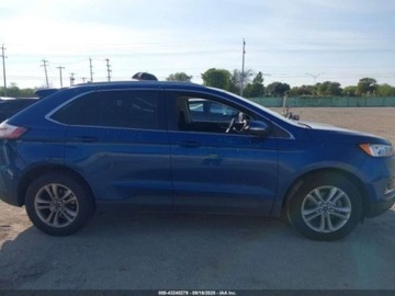 Ford Edge II 2020 Ford Edge Sel, 2020r., 2.0L 2.0 Benzyna 250KM, zdjęcie 4