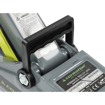 Медленнопадающий гидроподъемник, 2Т, «Лягушка»