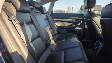 Audi A6 C6 Limousine 2.0 TFSI 170KM 2010 Audi A6 Limousine Navi, zdjęcie 13