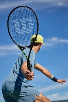 Теннисная ракетка Wilson Agressor 112 L3 280 г
